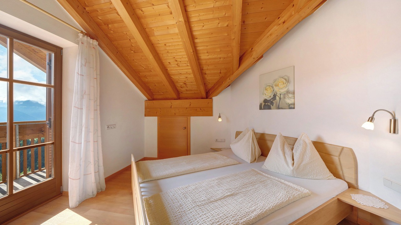 Photo of Bedroom in Vollan