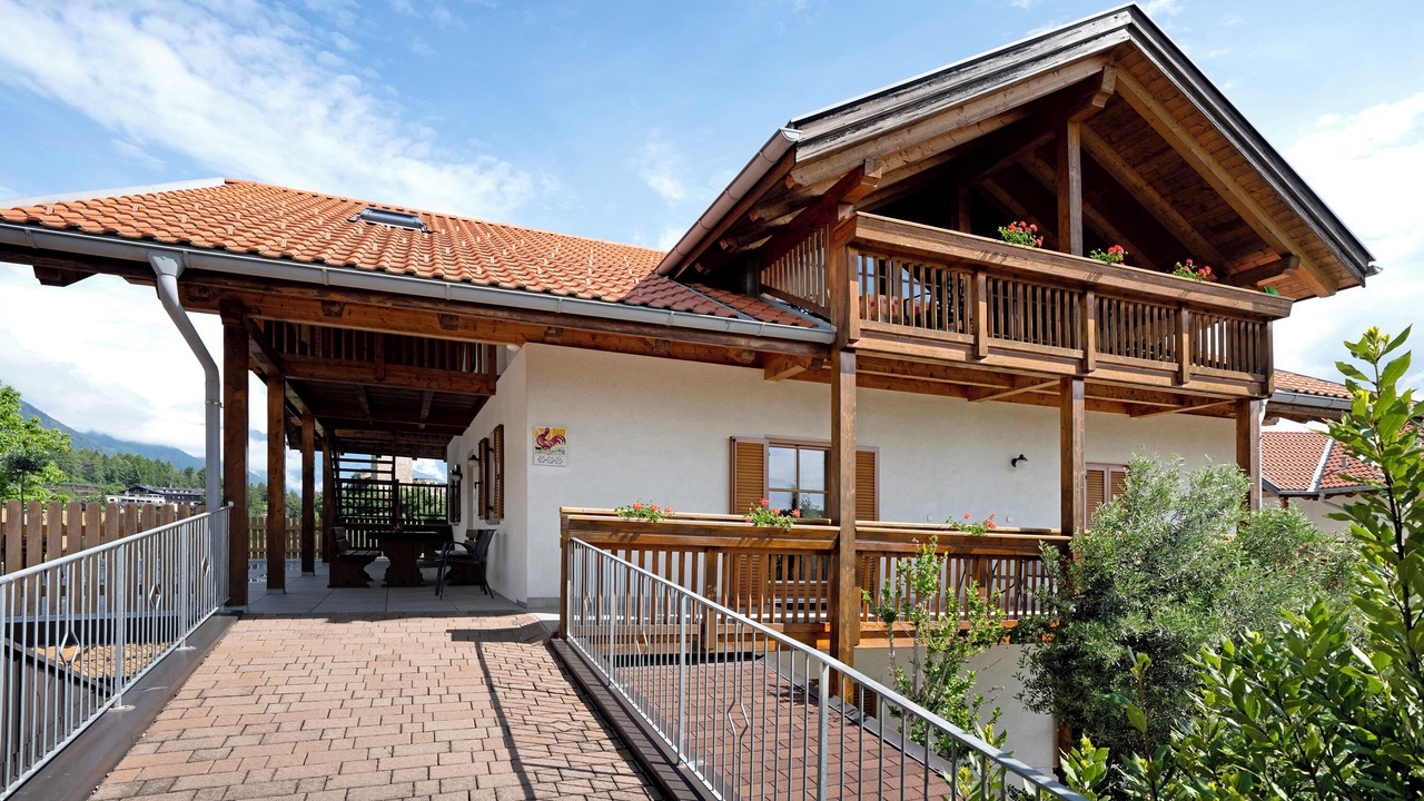 Photo of Outdoor in Vollan