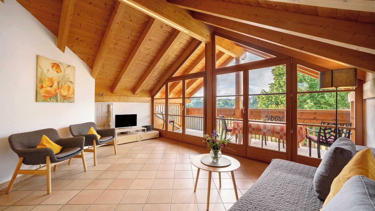 Photo of Livingroom in Vollan