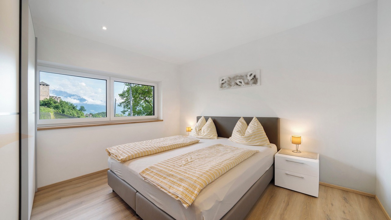 Photo of Bedroom in Vollan