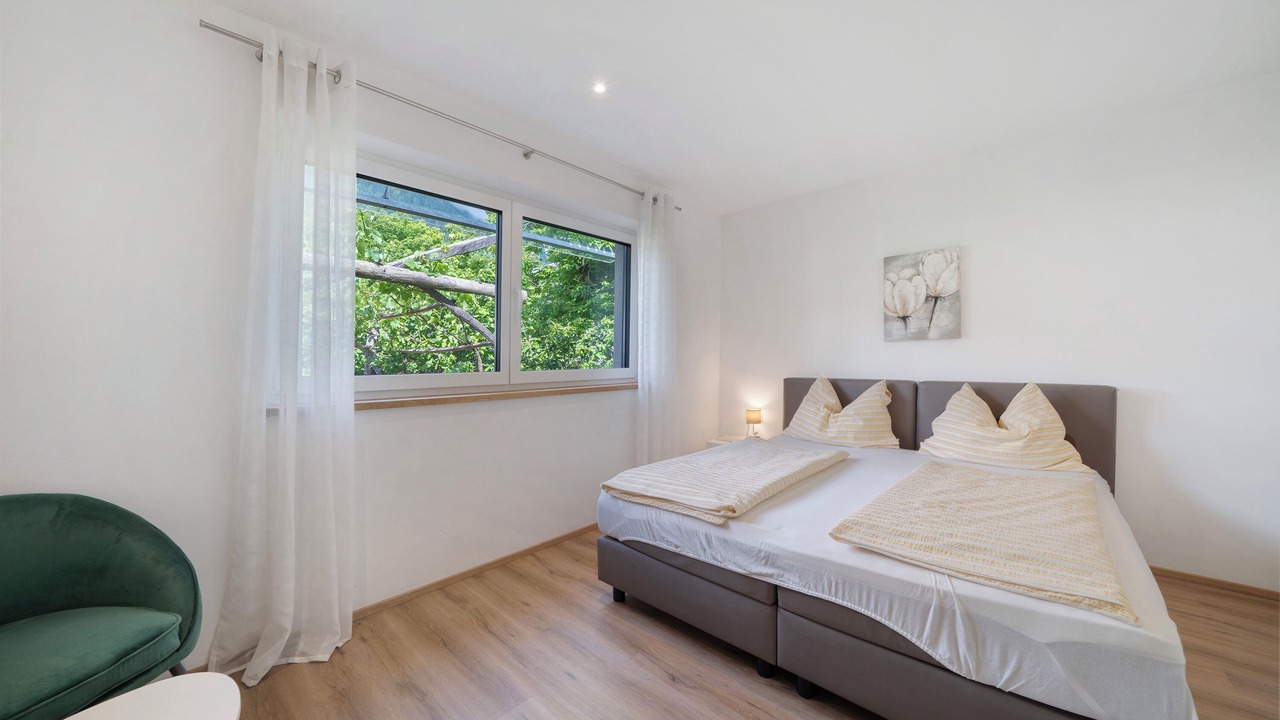 Photo of Bedroom in Vollan