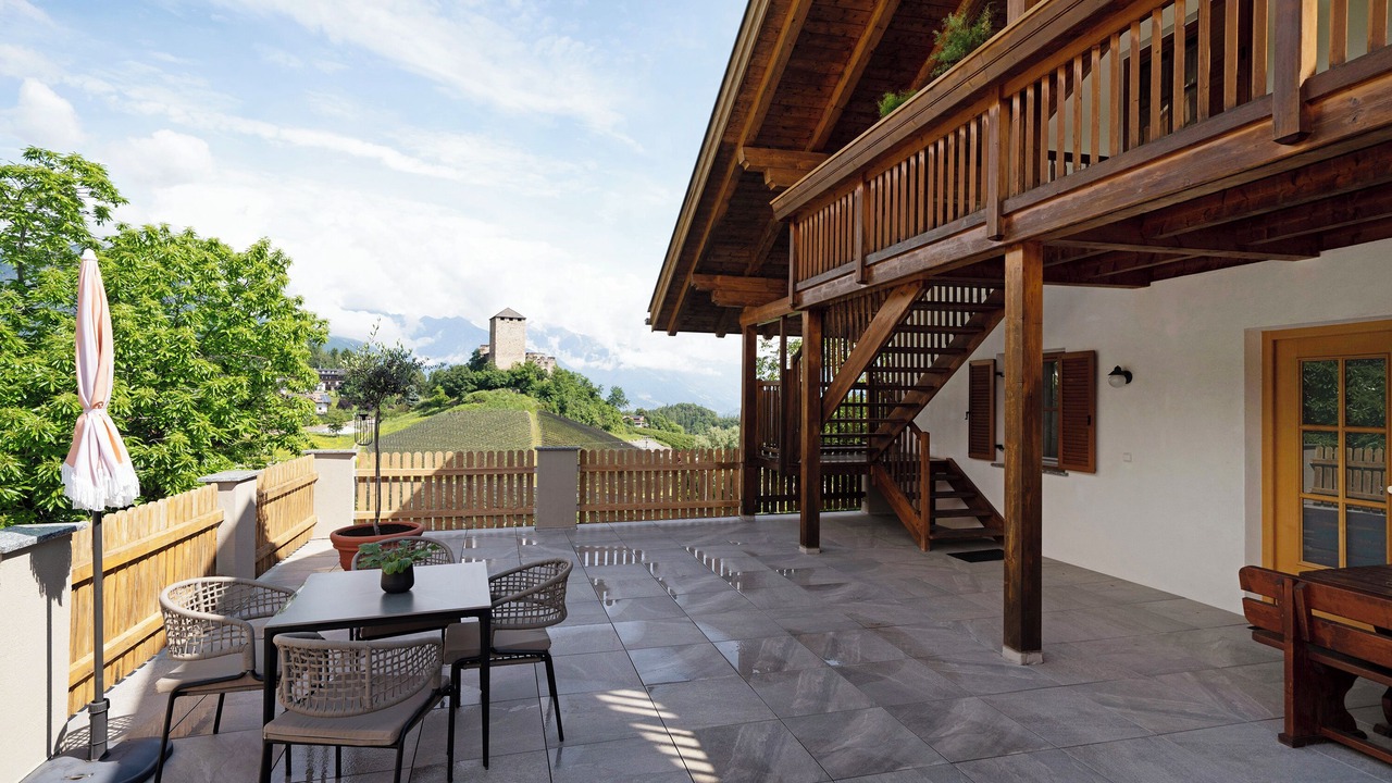 Photo of Outdoor in Vollan