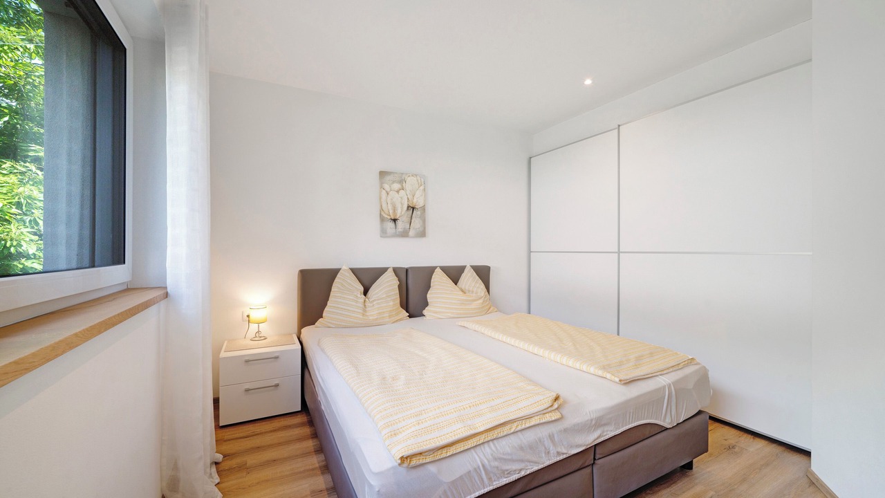 Photo of Bedroom in Vollan