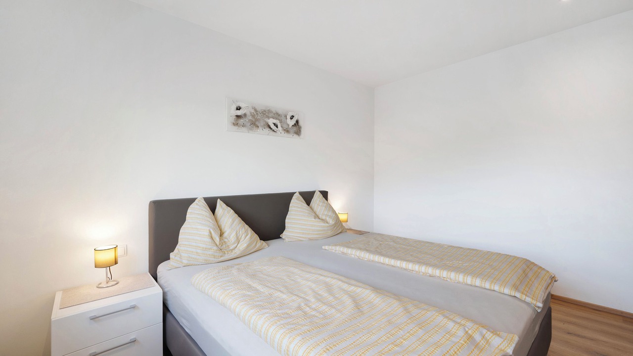 Photo of Bedroom in Vollan