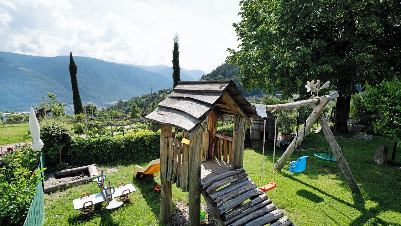 Photo of Outdoor in Vollan