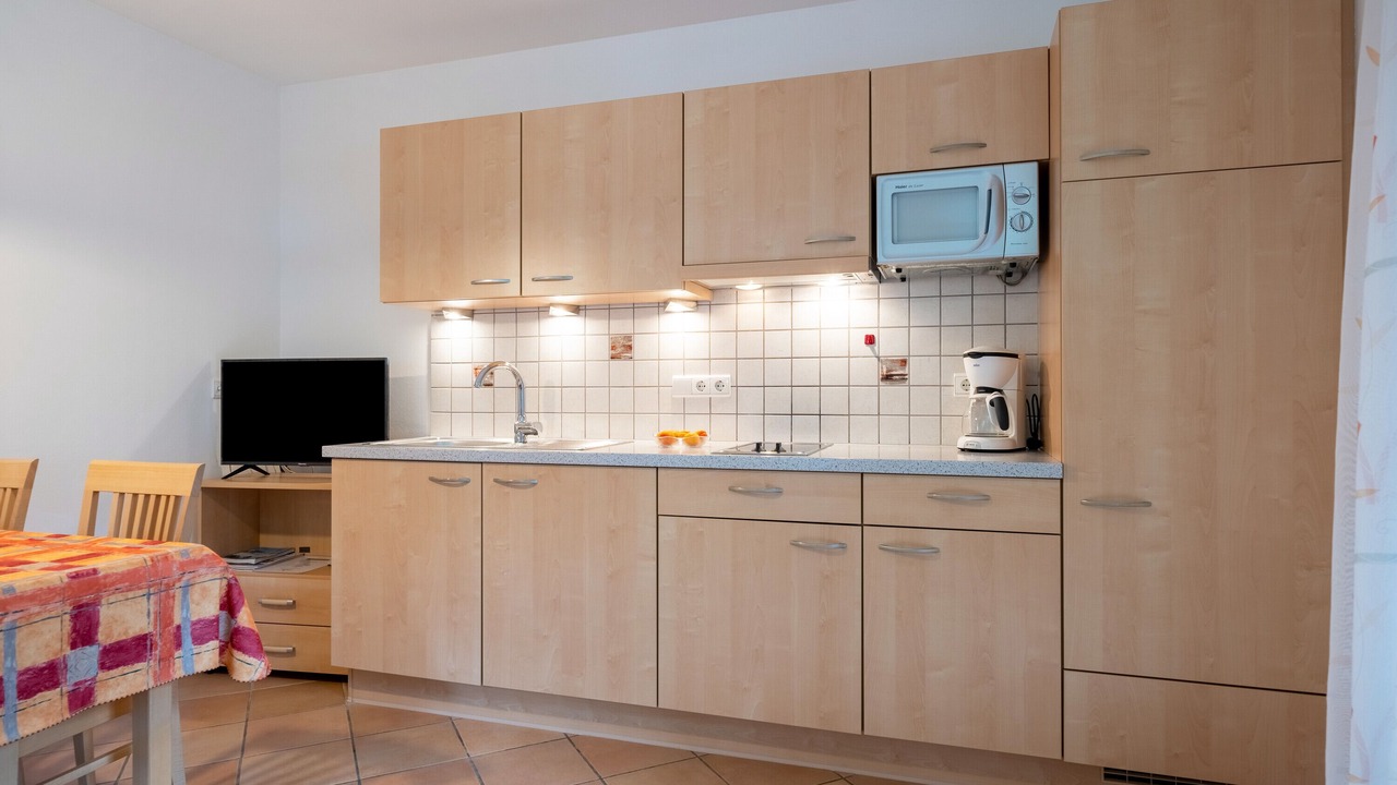 Photo of Kitchen in Vollan