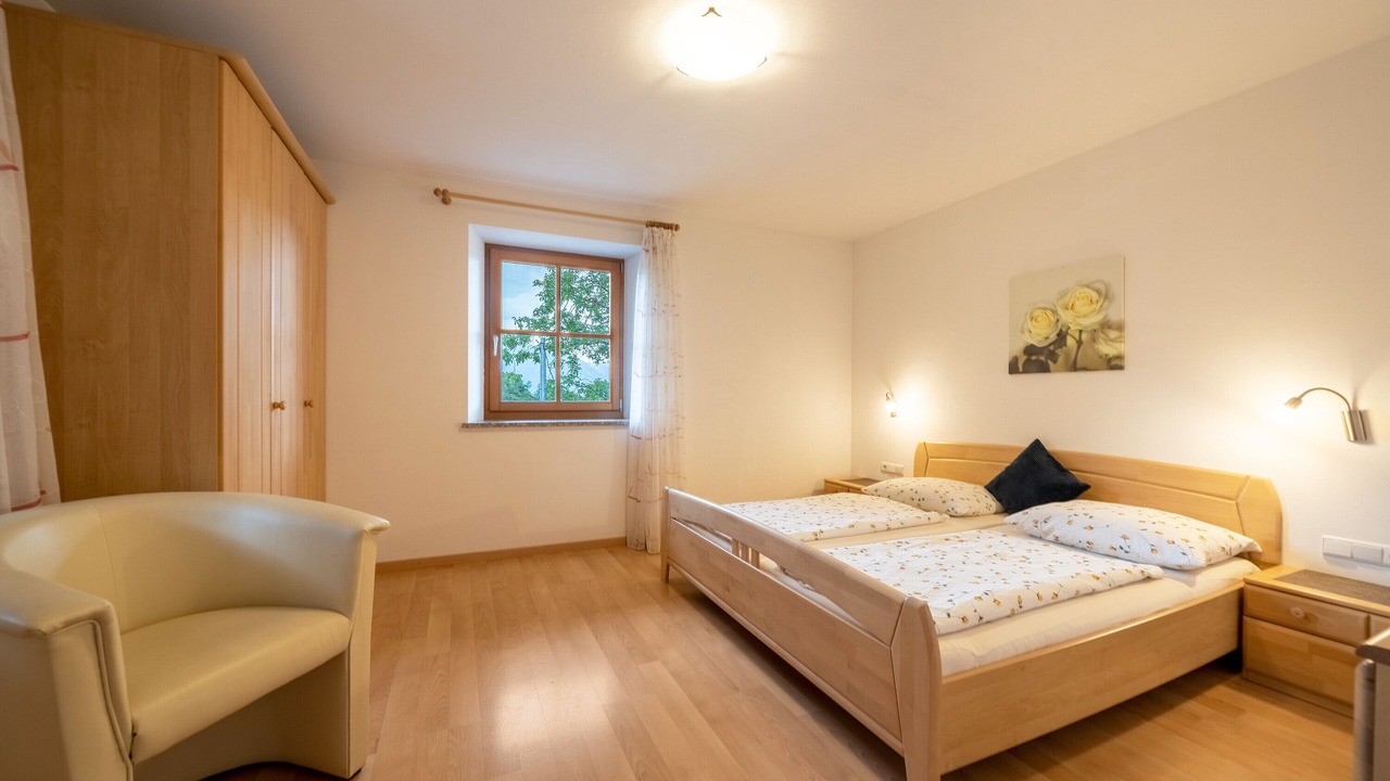 Photo of Bedroom in Vollan