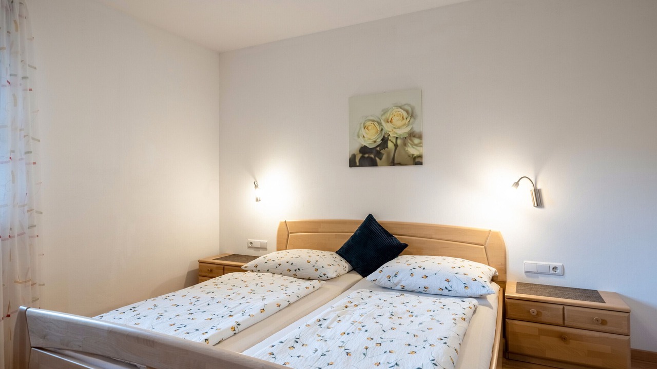 Photo of Bedroom in Vollan
