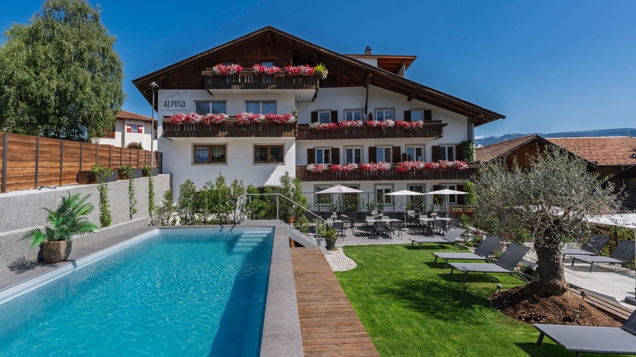 Photo of Outdoor in Tesimo