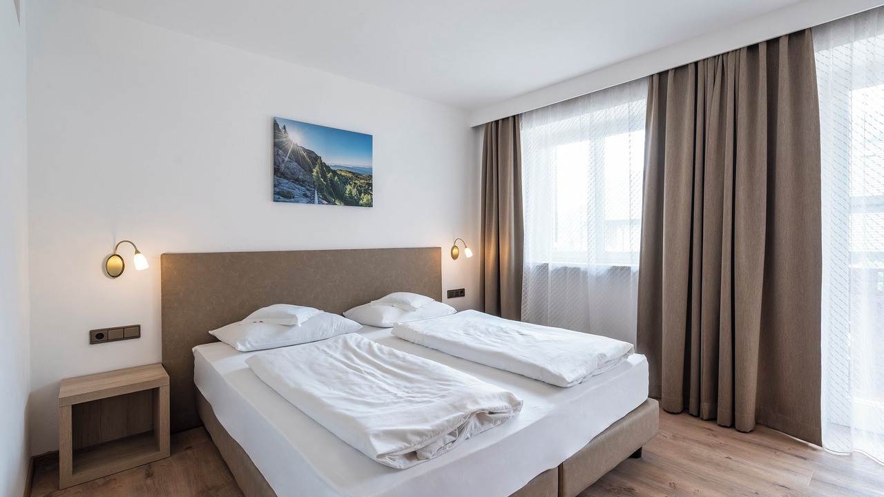Photo of Bedroom in Tesimo