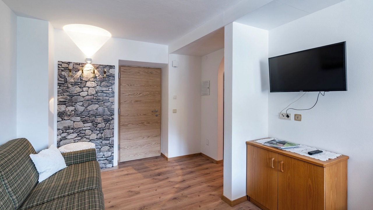 Photo of Livingroom in Tesimo