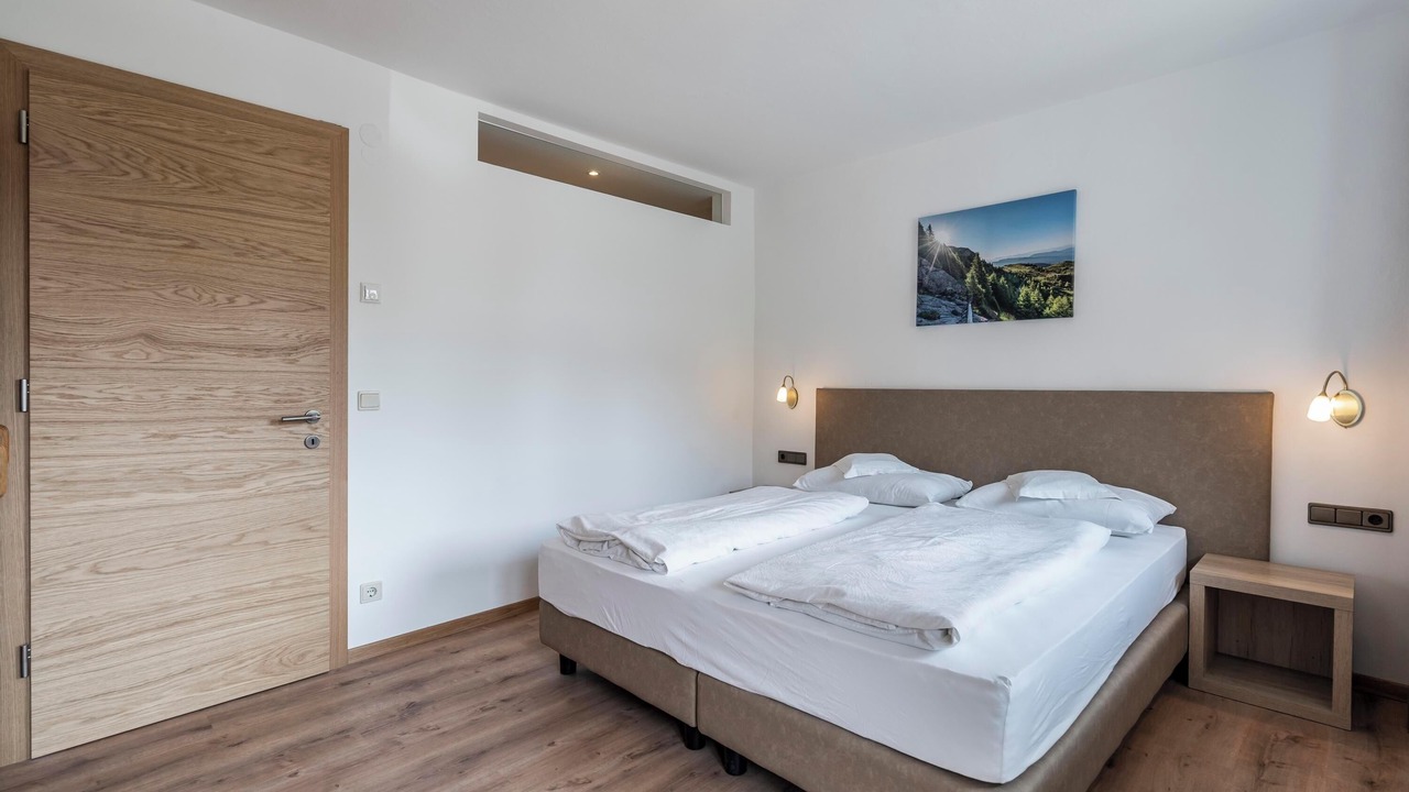 Photo of Bedroom in Tesimo