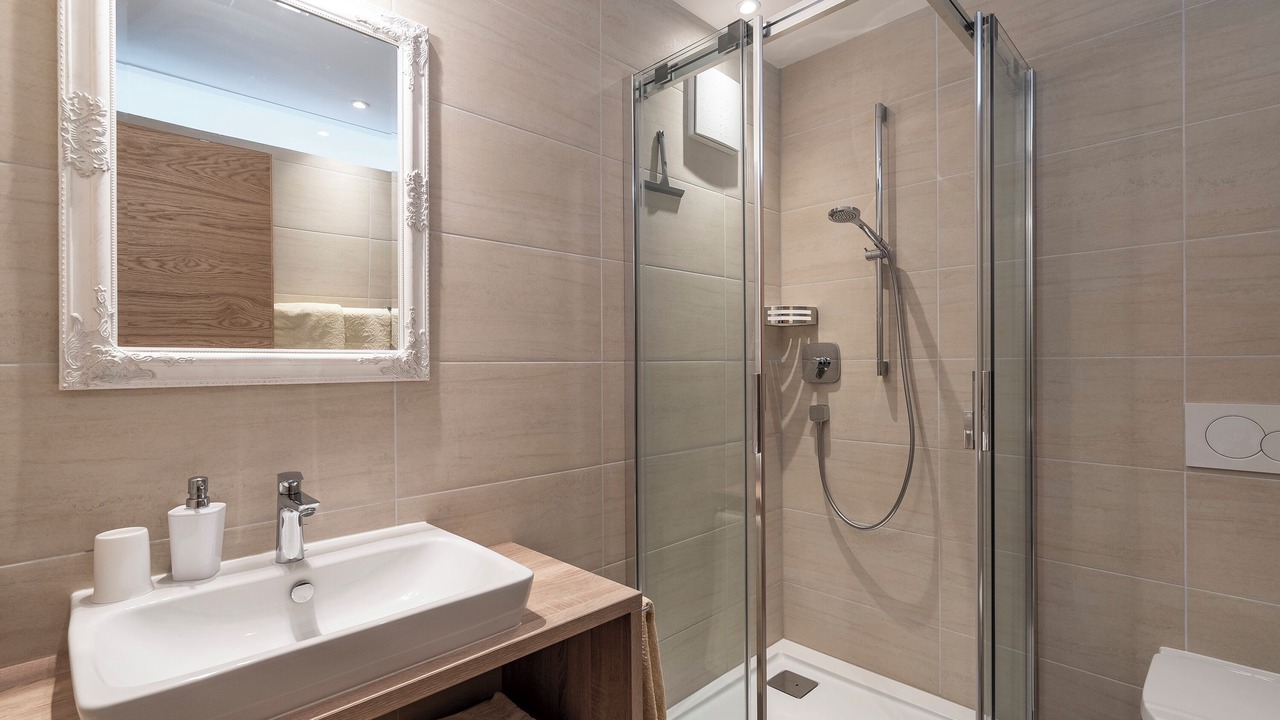 Photo of Bathroom in Tesimo