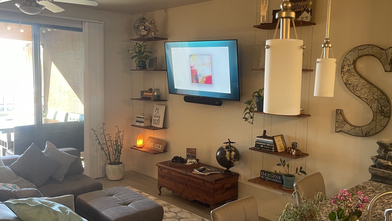 Photo of Livingroom in Ahwatukee Foothills
