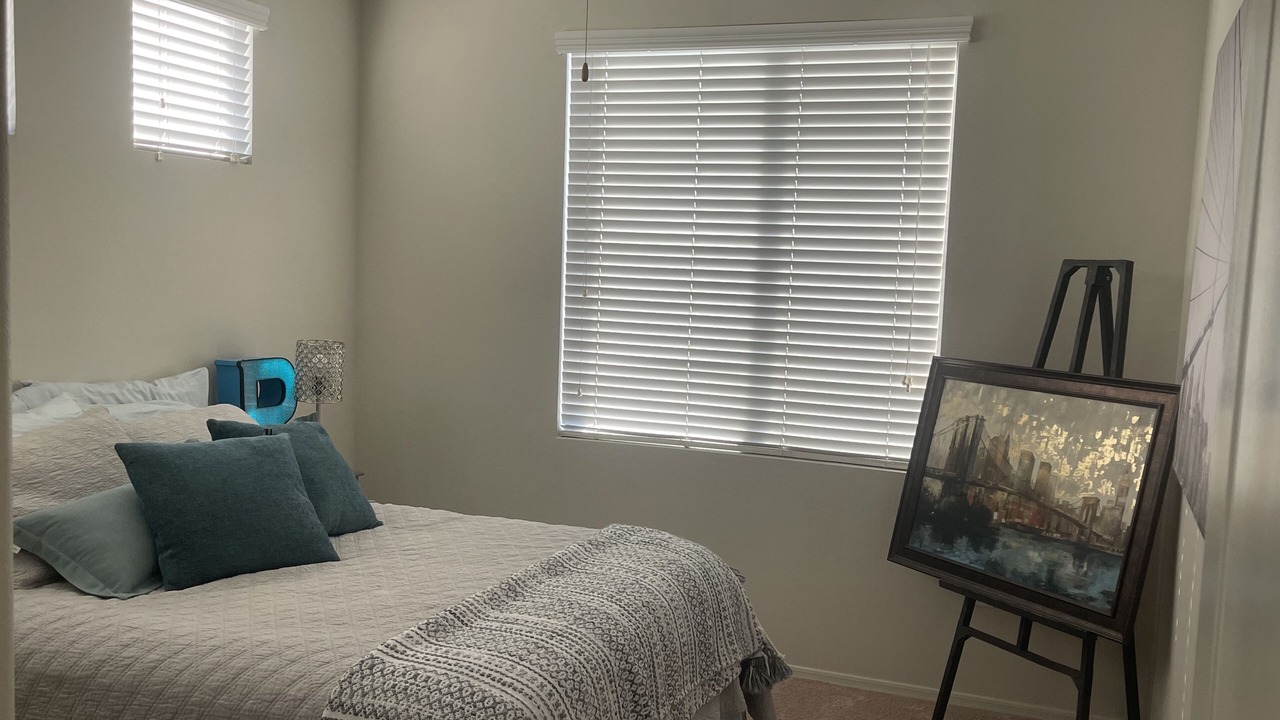 Photo of Bedroom in Ahwatukee Foothills