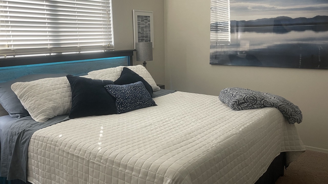Photo of Bedroom in Ahwatukee Foothills