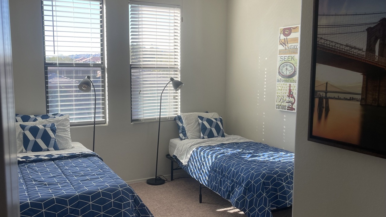 Photo of Bedroom in Ahwatukee Foothills
