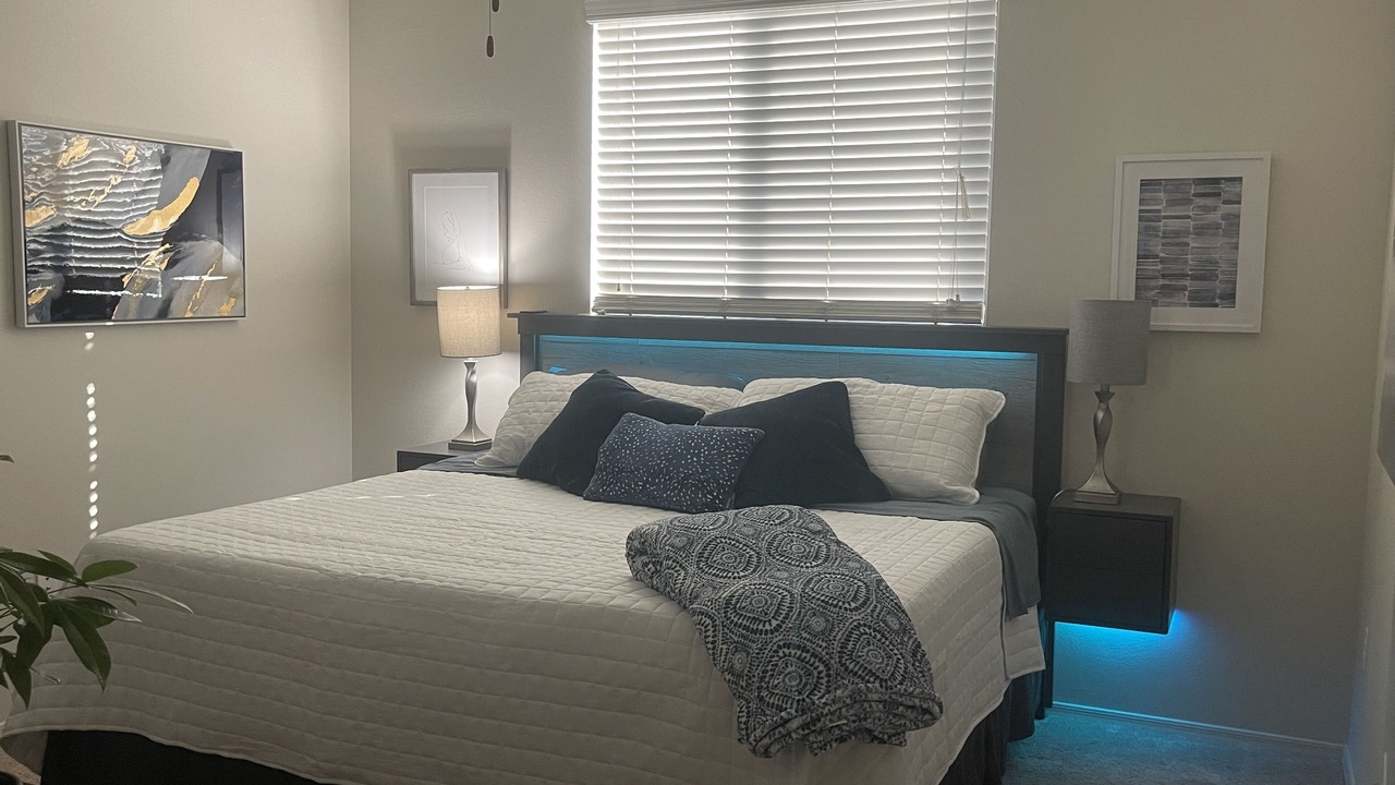 Photo of Bedroom in Ahwatukee Foothills