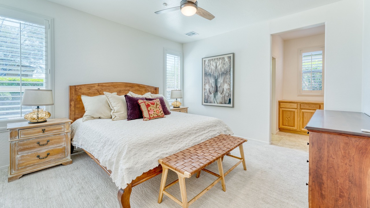 Photo of Bedroom in Vistancia