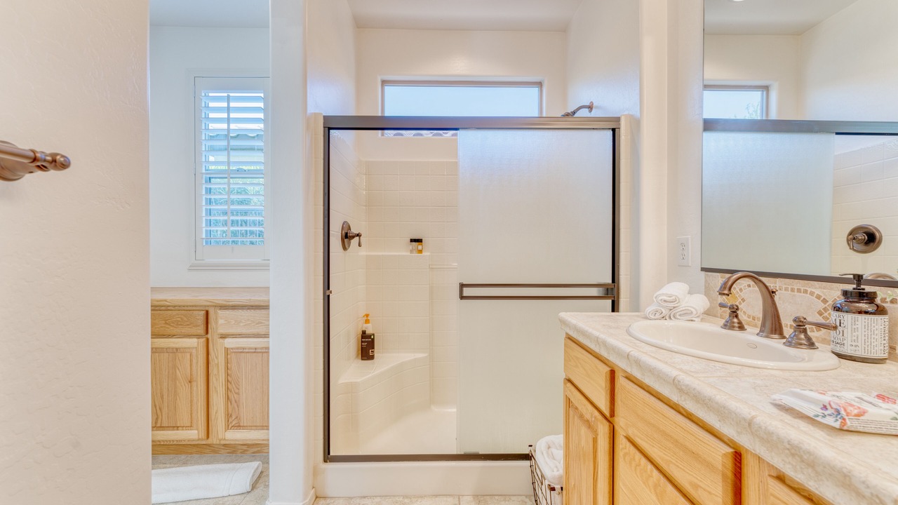 Photo of Bathroom in Vistancia