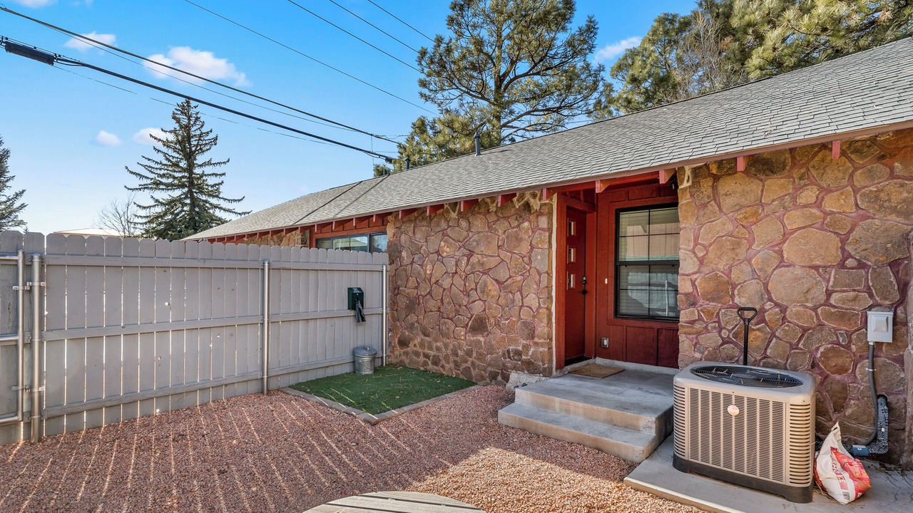 Photo of Outdoor in Flagstaff