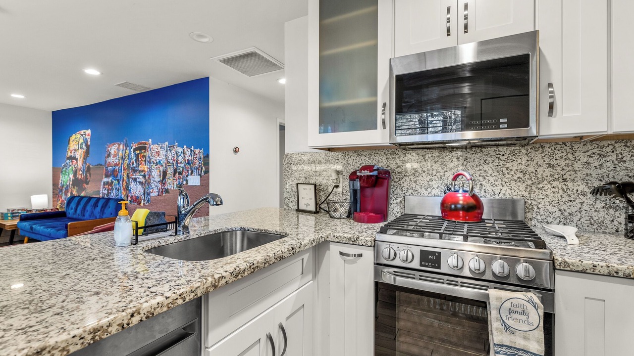 Photo of Kitchen in Flagstaff