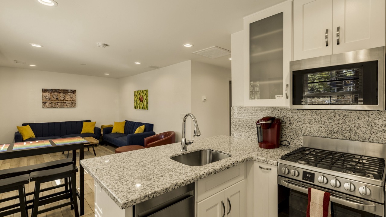 Photo of Kitchen in Flagstaff