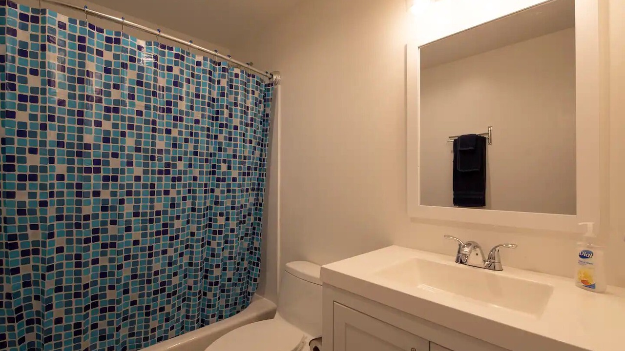 Photo of Bathroom in Flagstaff