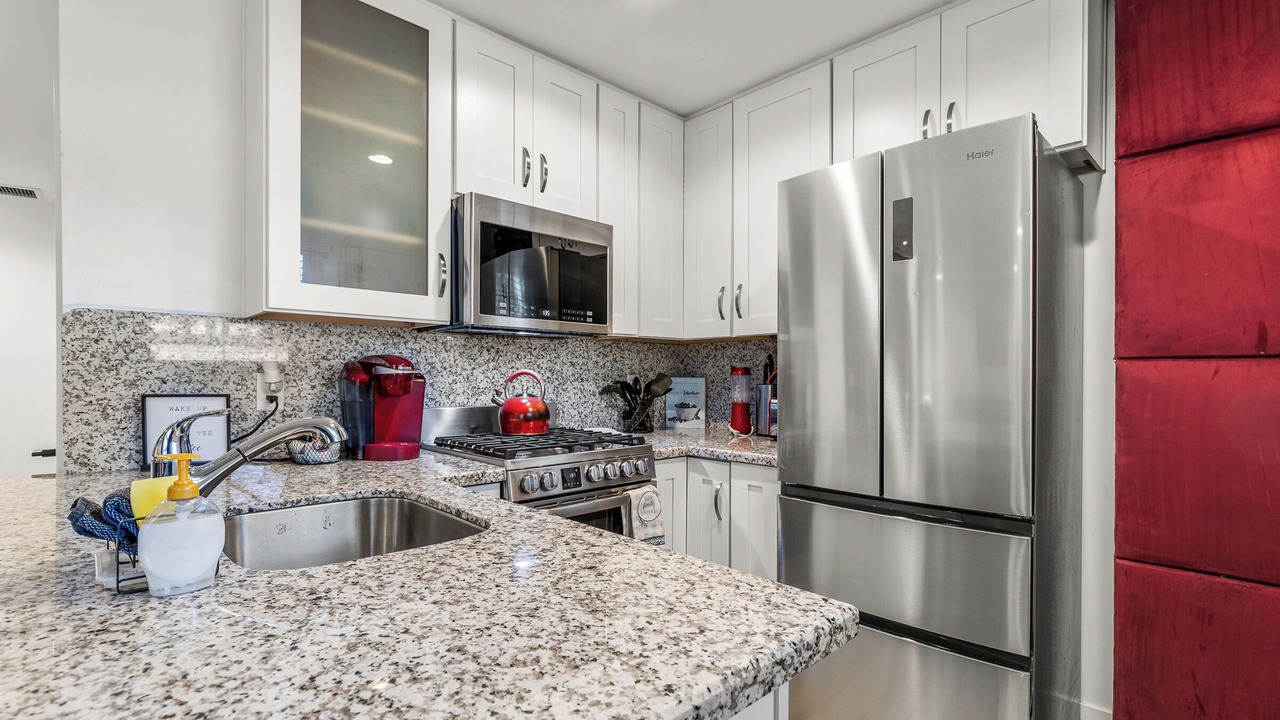 Photo of Kitchen in Flagstaff