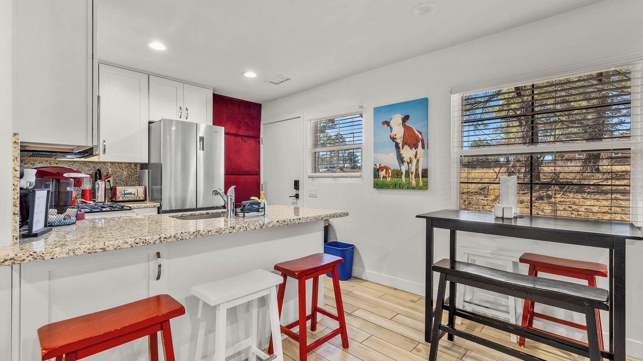 Photo of Kitchen in Flagstaff