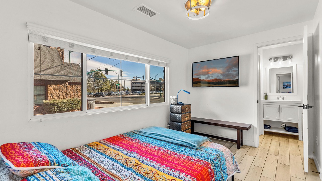 Photo of Bedroom in Flagstaff