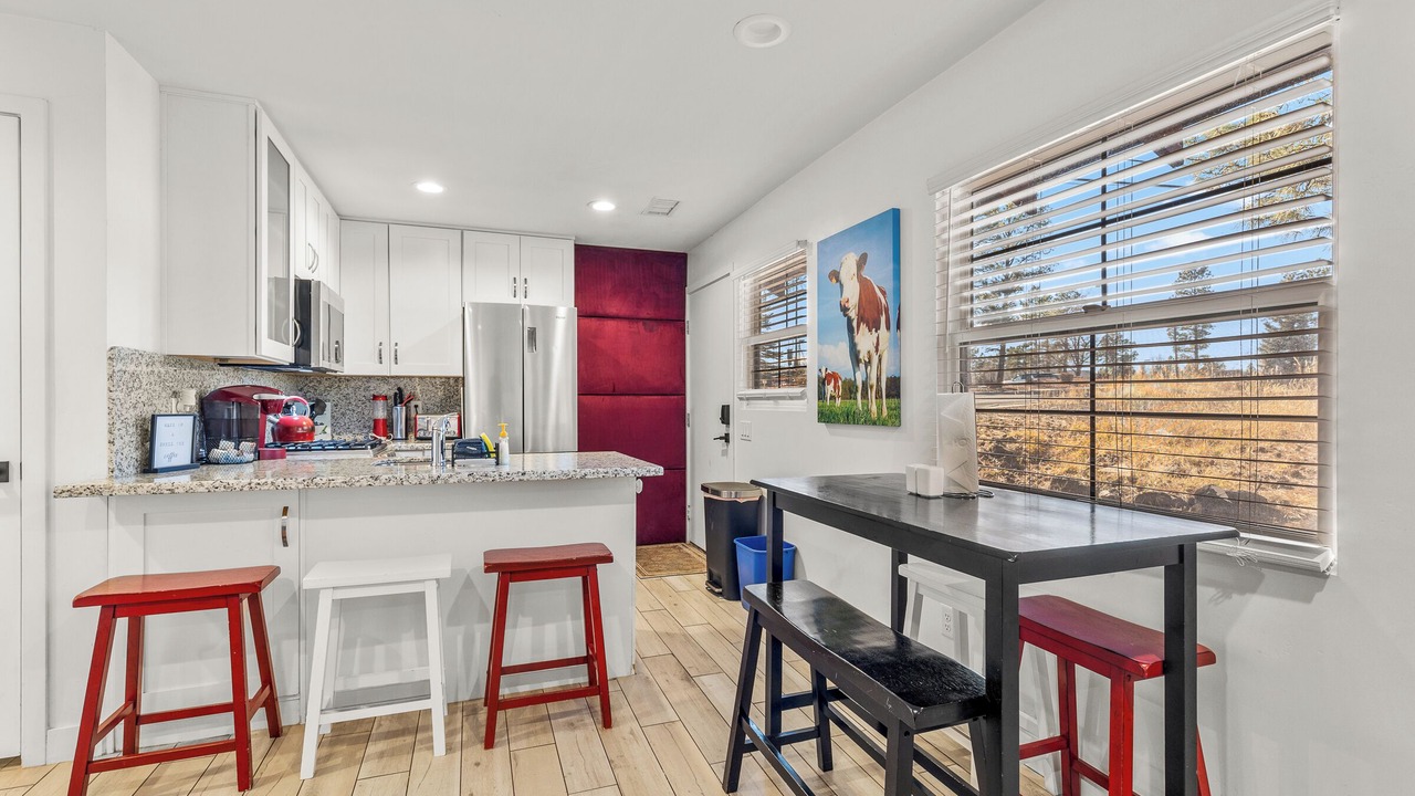 Photo of Kitchen in Flagstaff