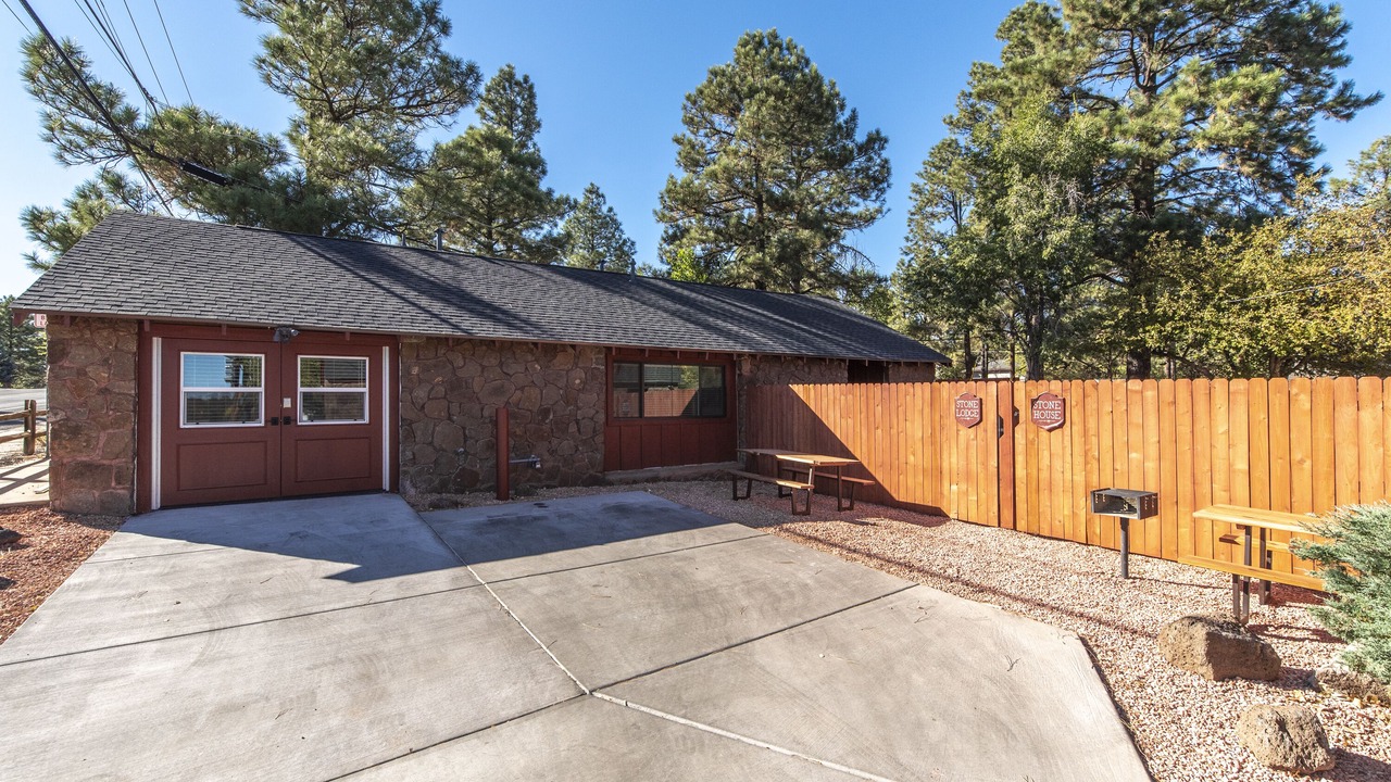 Photo of Outdoor in Flagstaff