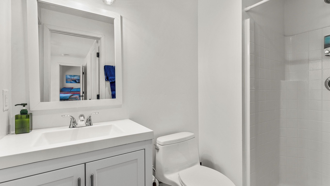 Photo of Bathroom in Flagstaff