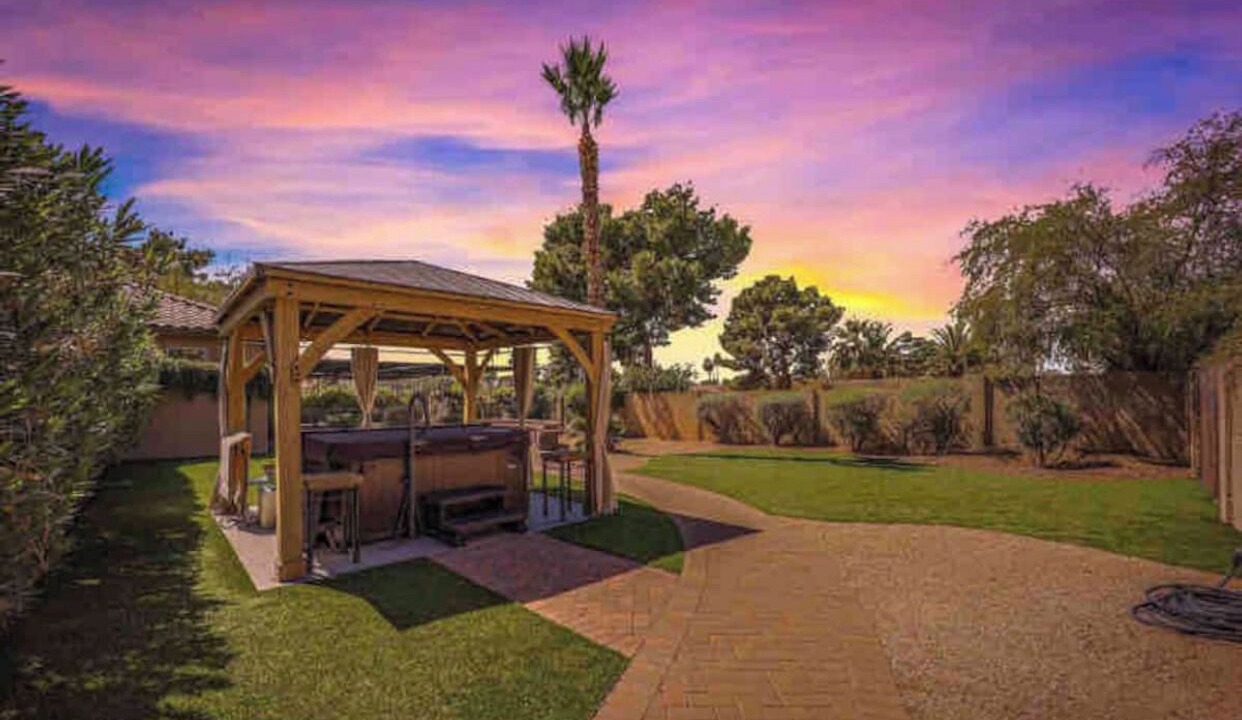 Photo of Outdoor in Central Scottsdale