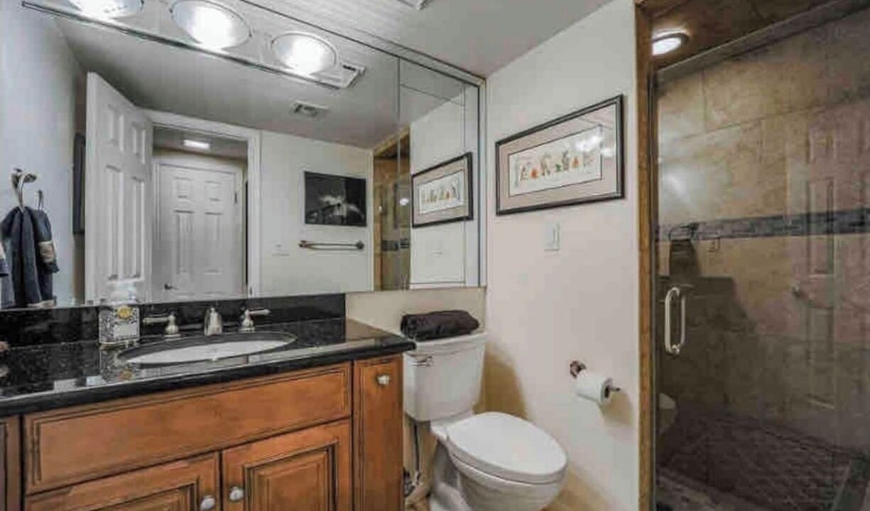 Photo of Bathroom in Central Scottsdale