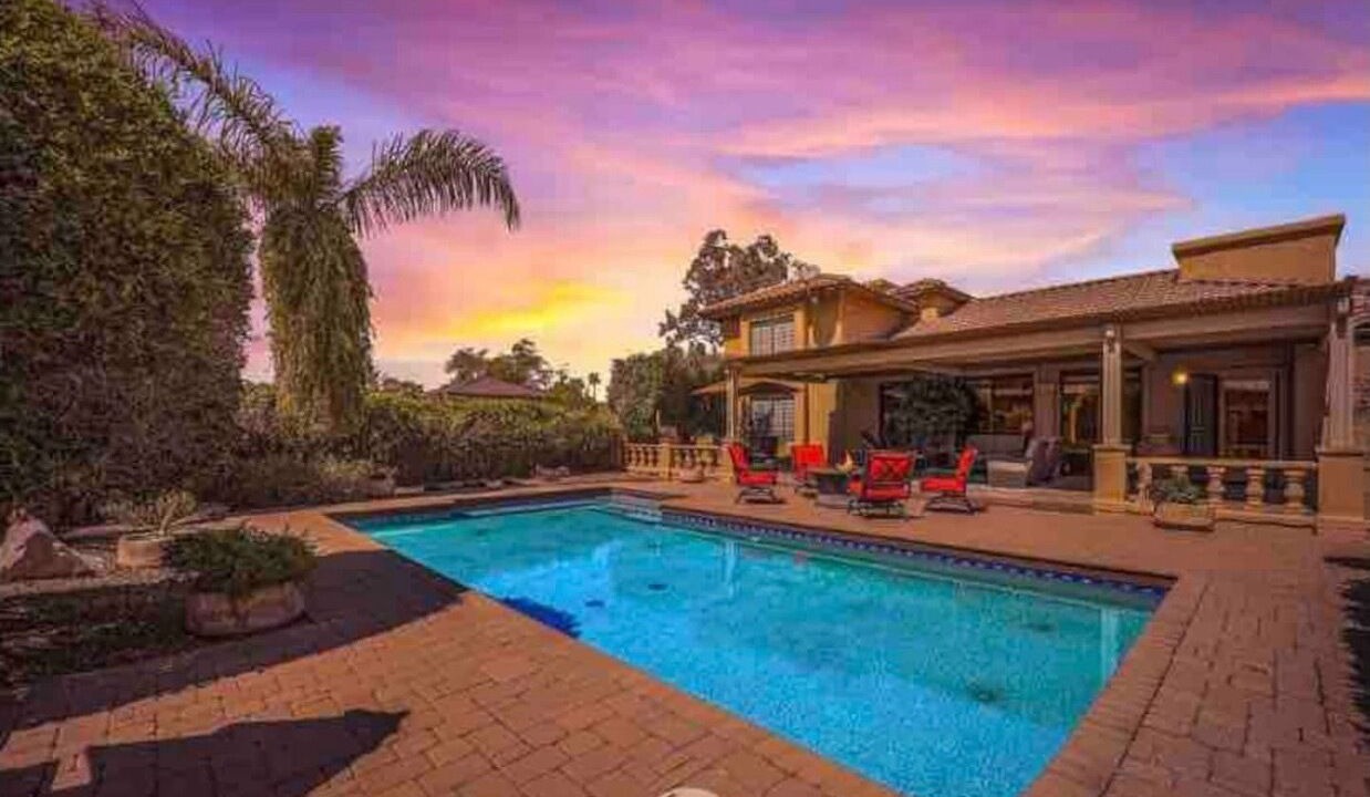 Photo of Outdoor in Central Scottsdale