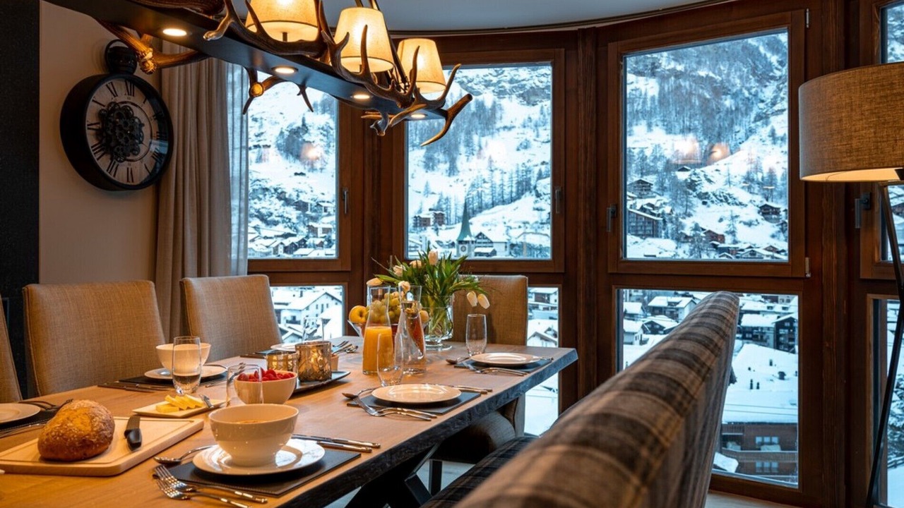 Photo of Others in Zermatt