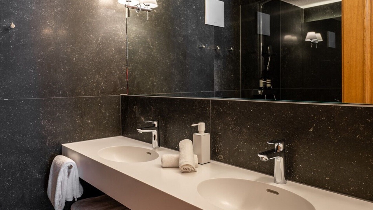 Photo of Bathroom in Zermatt