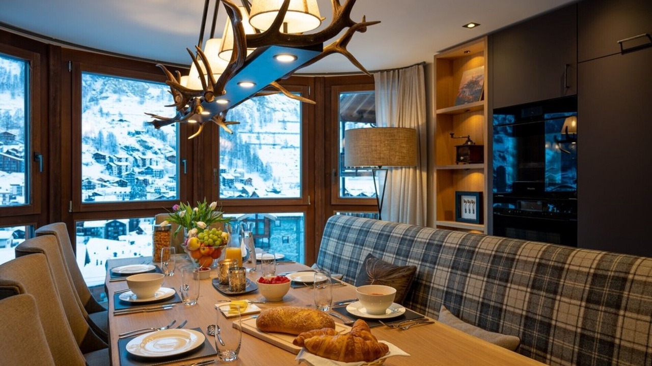 Photo of Others in Zermatt