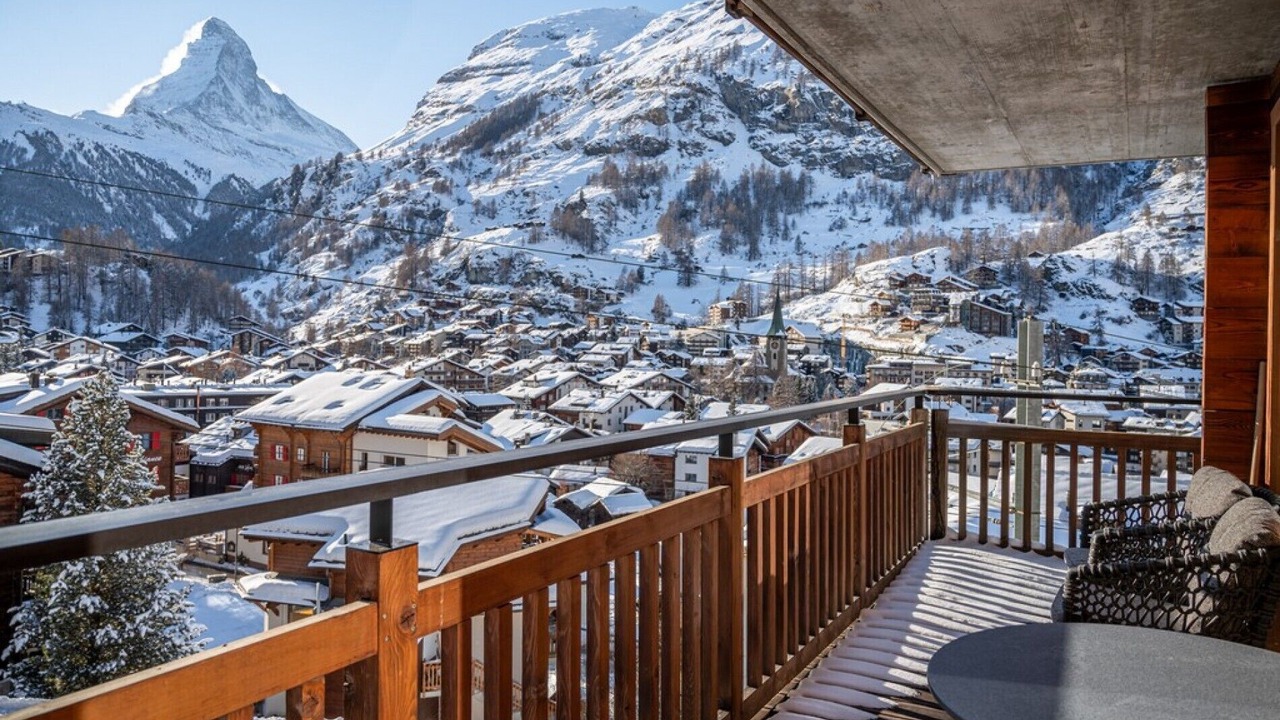 Photo of Others in Zermatt