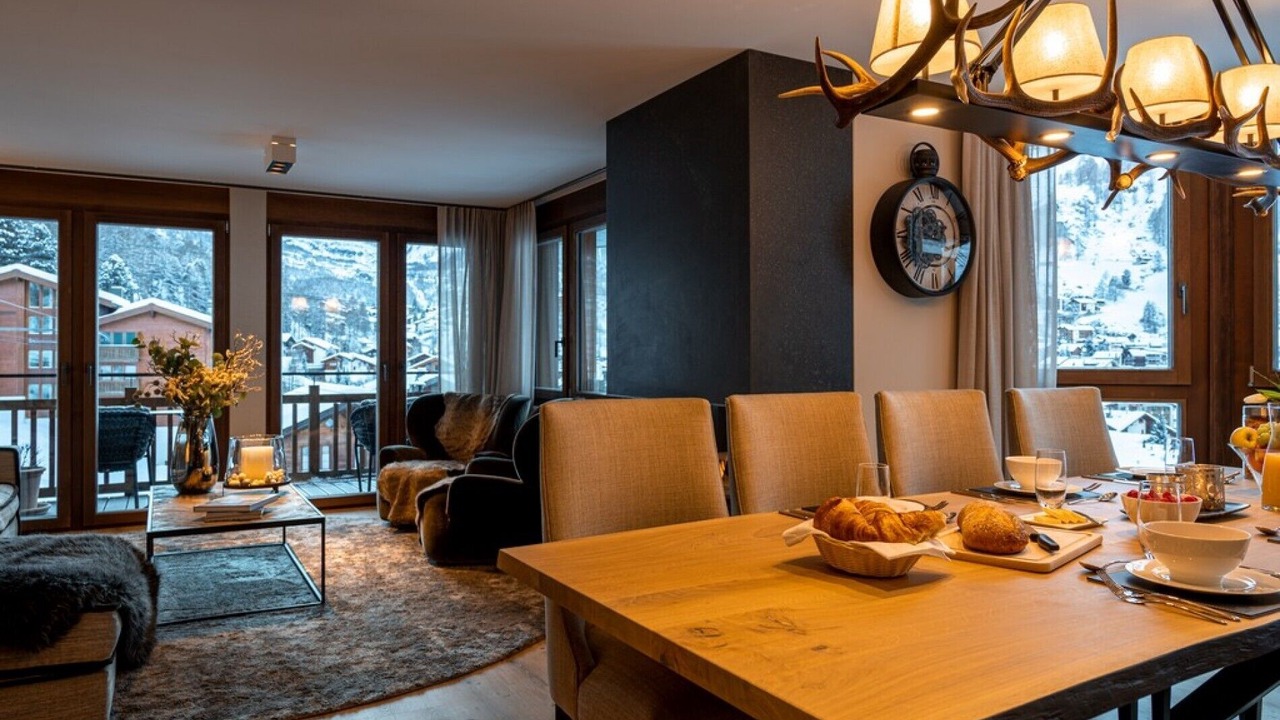 Photo of Others in Zermatt