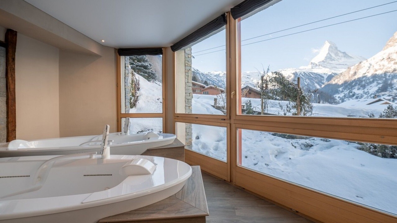 Photo of Others in Zermatt