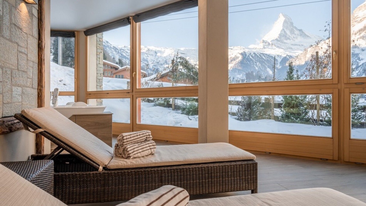 Photo of Others in Zermatt