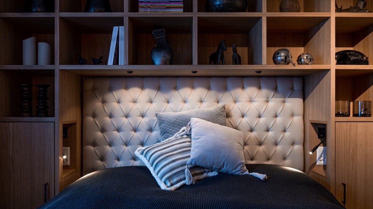 Photo of Bedroom in Zermatt