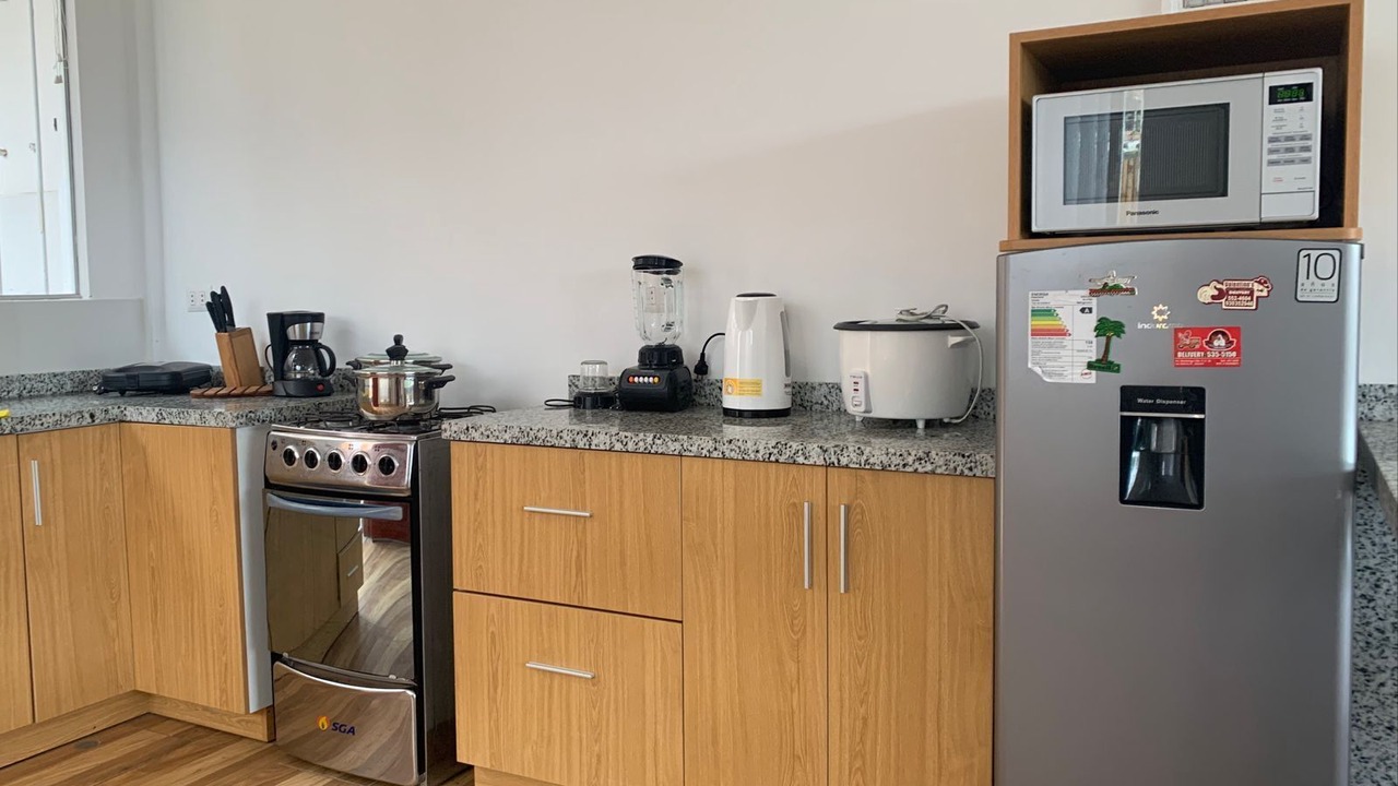 Photo of Kitchen in Santa Rosa