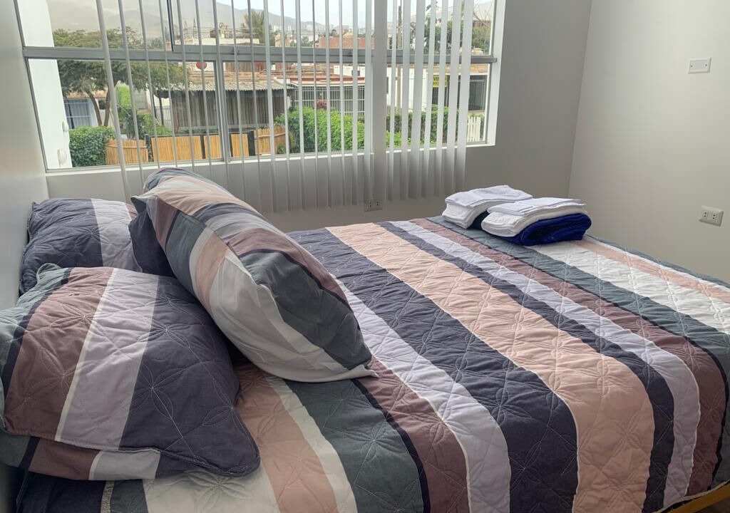 Photo of Bedroom in Santa Rosa