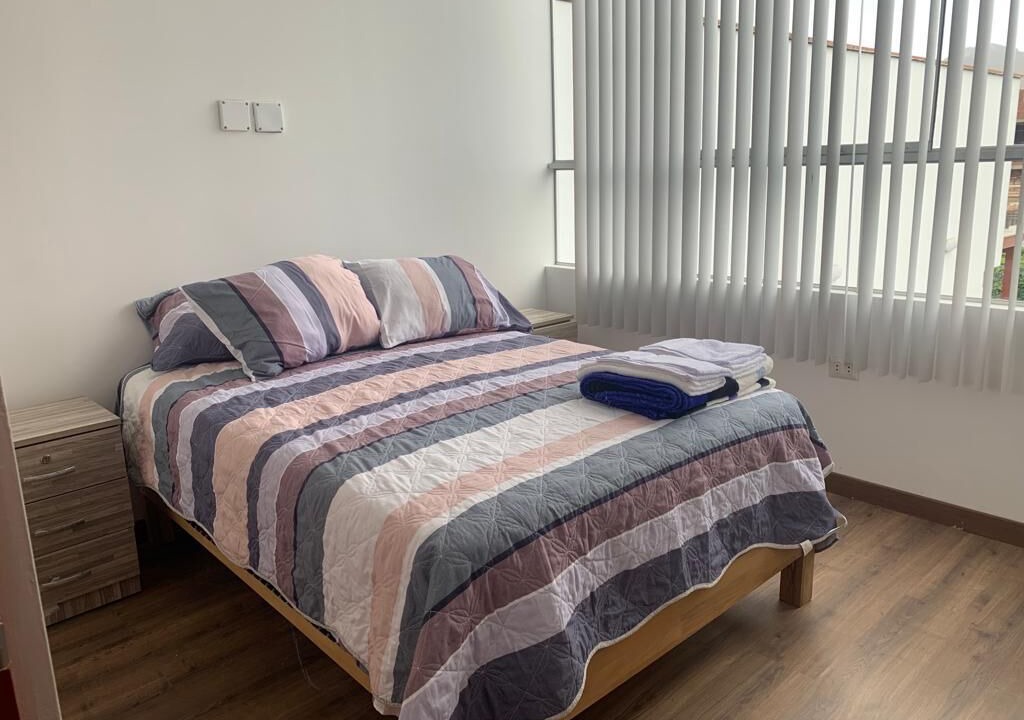 Photo of Bedroom in Santa Rosa