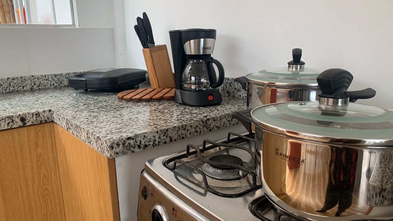 Photo of Kitchen in Santa Rosa