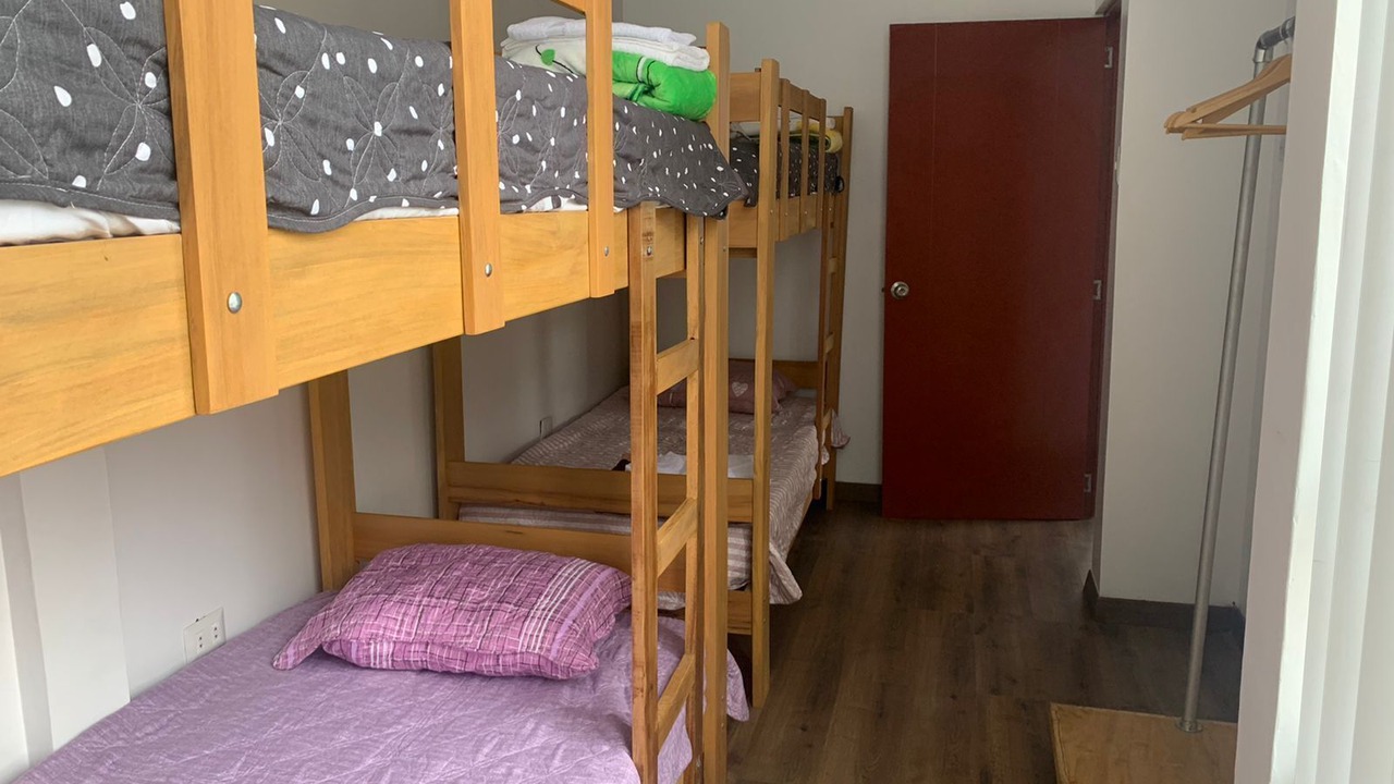 Photo of Bedroom in Santa Rosa